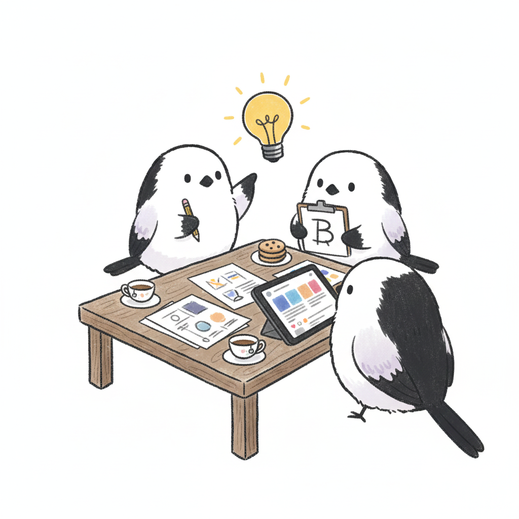 Baebsae Design Company